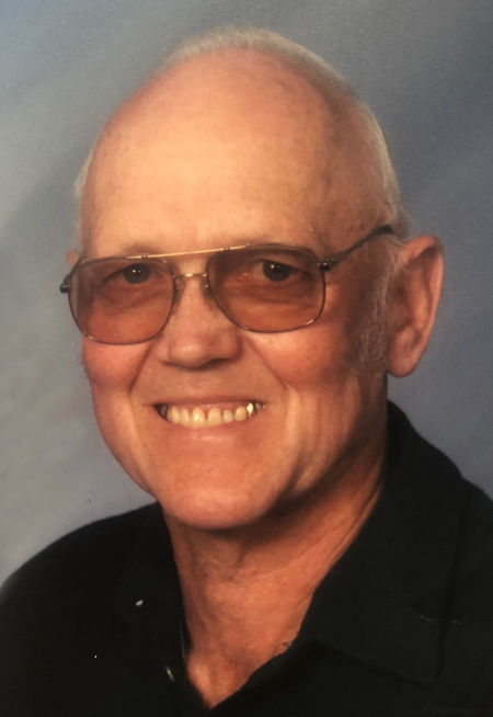 Lyle "Jack" Clemmensen Jr.